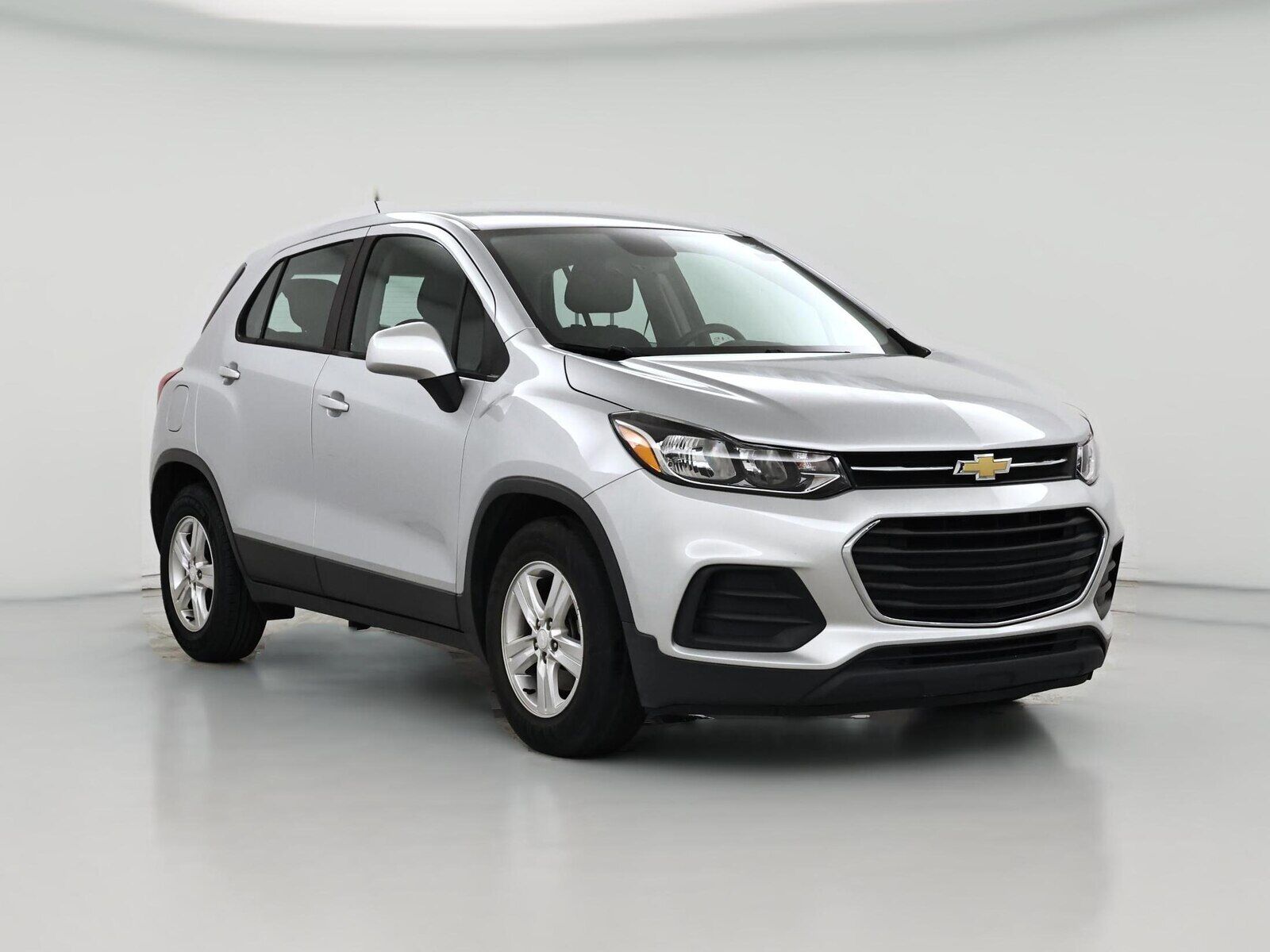 2020 CHEVROLET Trax