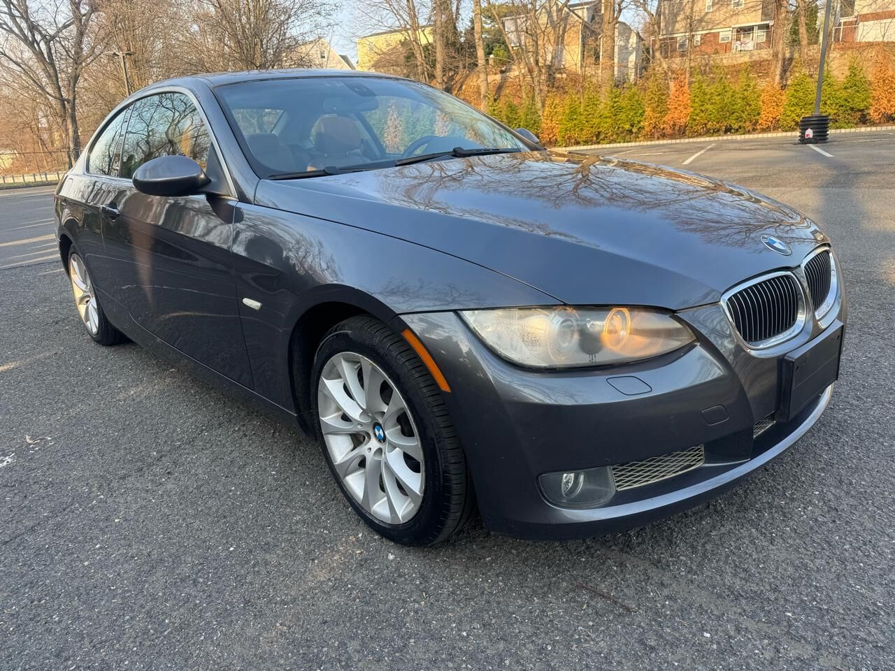 2008 BMW 3 Series