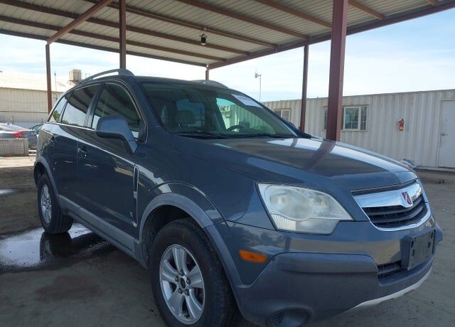 2009 SATURN Vue