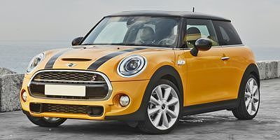 2015 MINI Hardtop