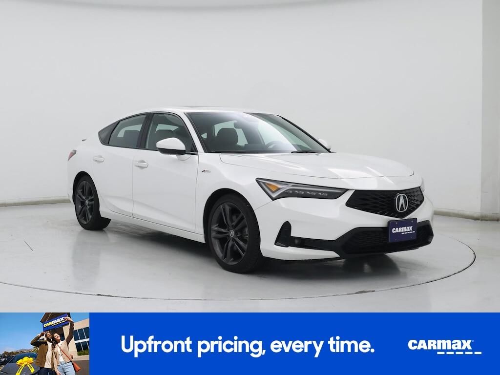 2023 ACURA Integra