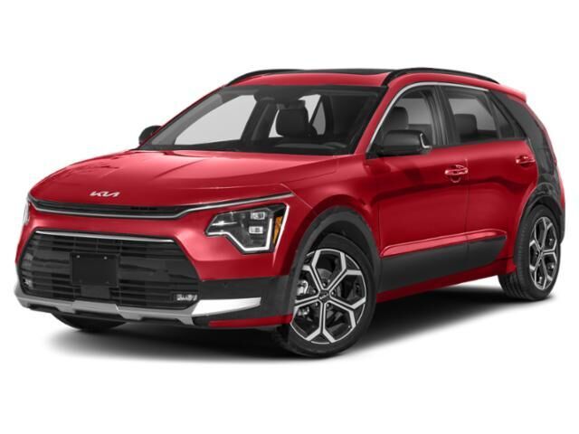 2023 KIA Niro