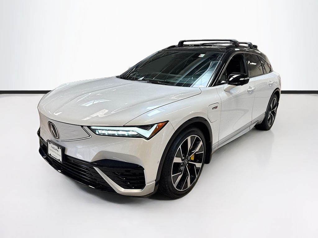 2024 ACURA ZDX