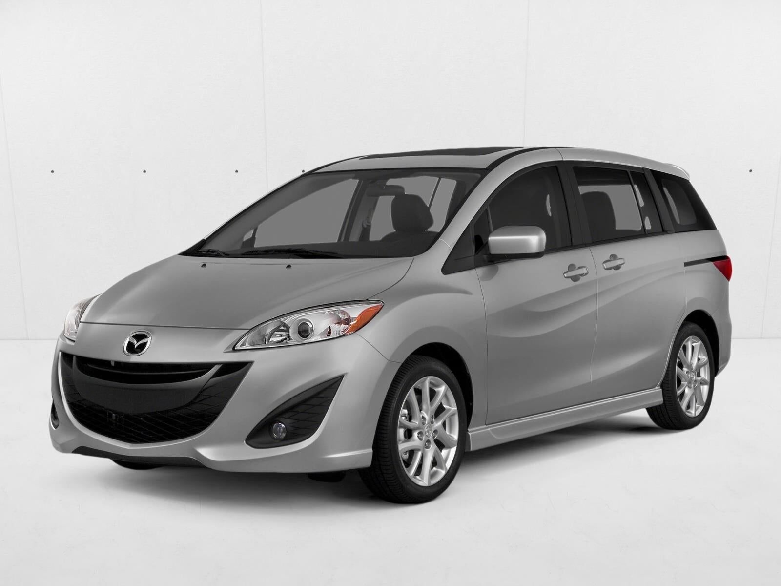 2015 MAZDA Mazda5