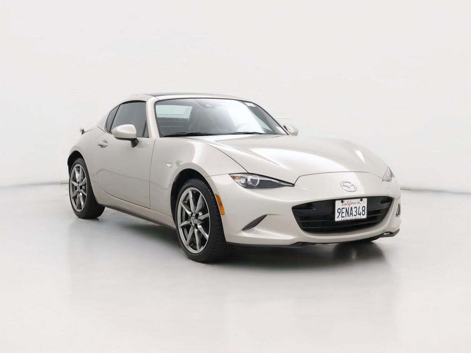 2023 MAZDA MX-5