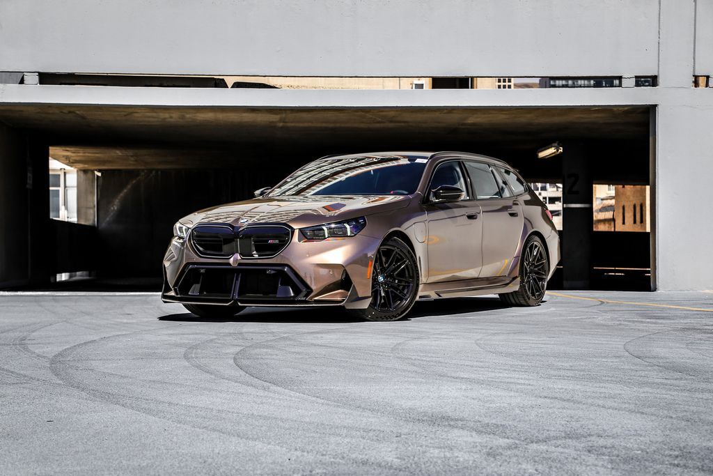 2026 BMW M5