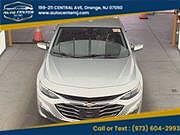 2022 CHEVROLET Malibu