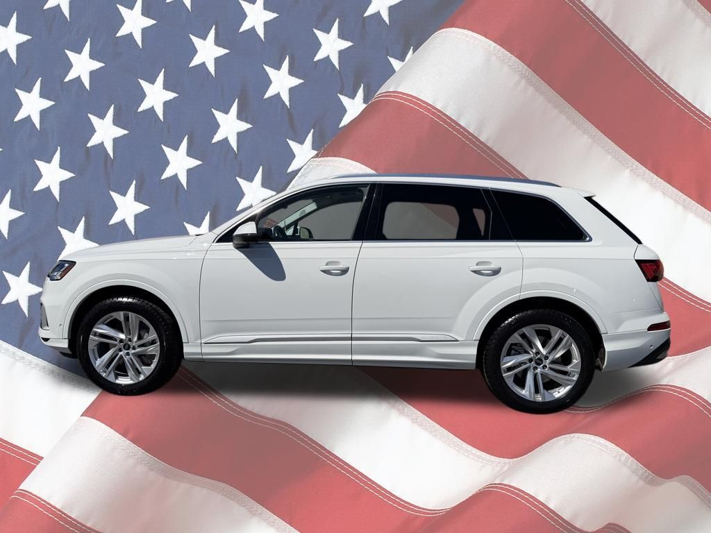 2024 Audi Q7