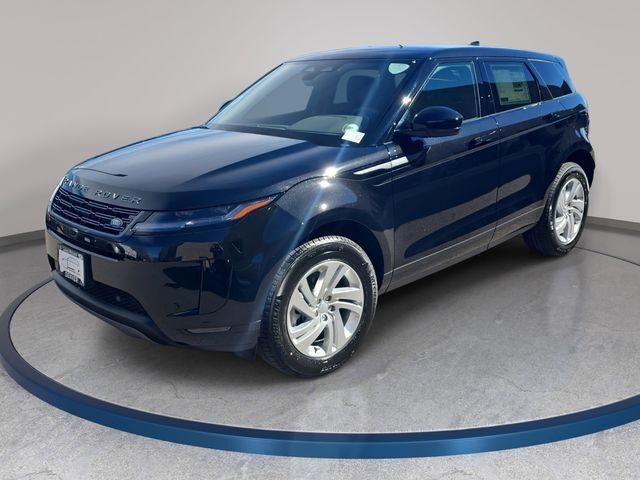 2026 LAND ROVER Range Rover Evoque