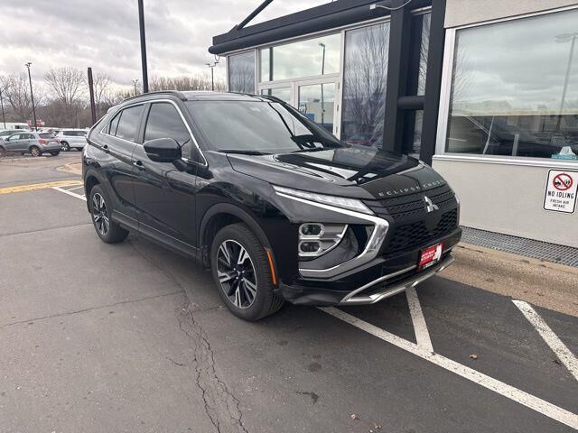 2023 MITSUBISHI ECLIPSE CROSS