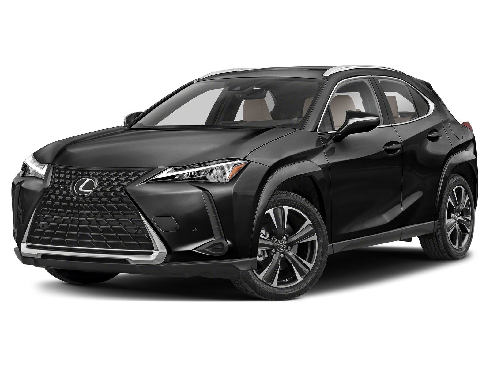 2023 LEXUS UX