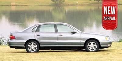 1999 TOYOTA Avalon