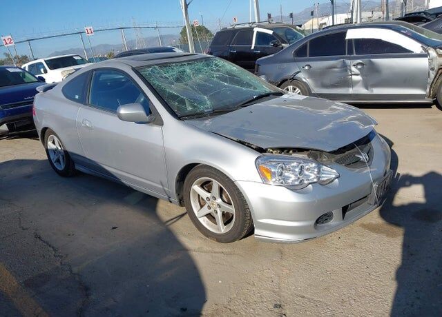 2002 ACURA RSX