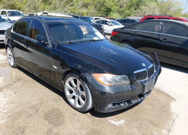 2008 BMW 3 Series