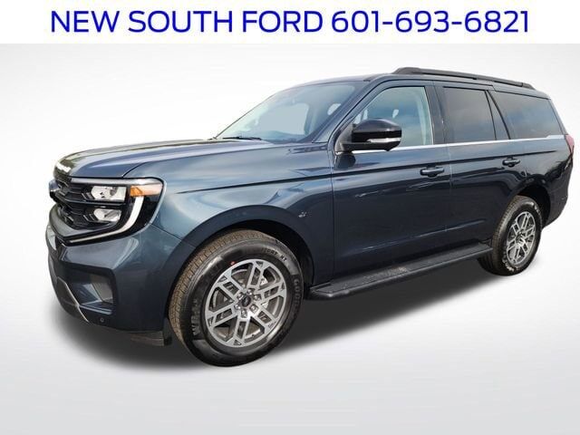 2026 FORD Expedition