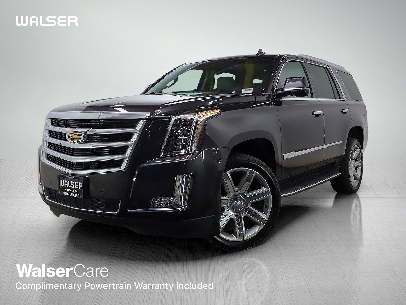 2016 CADILLAC Escalade
