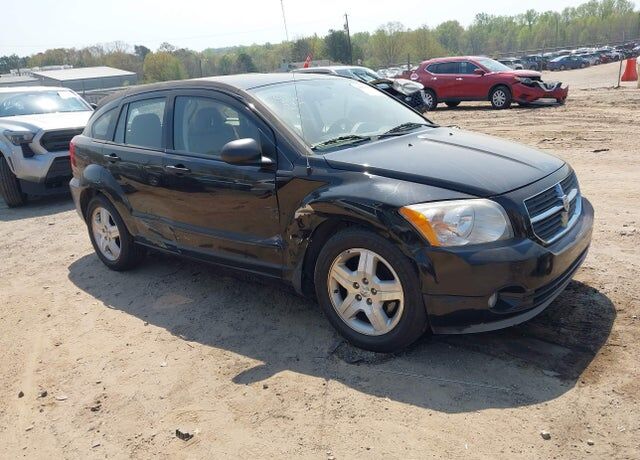 2007 DODGE Caliber