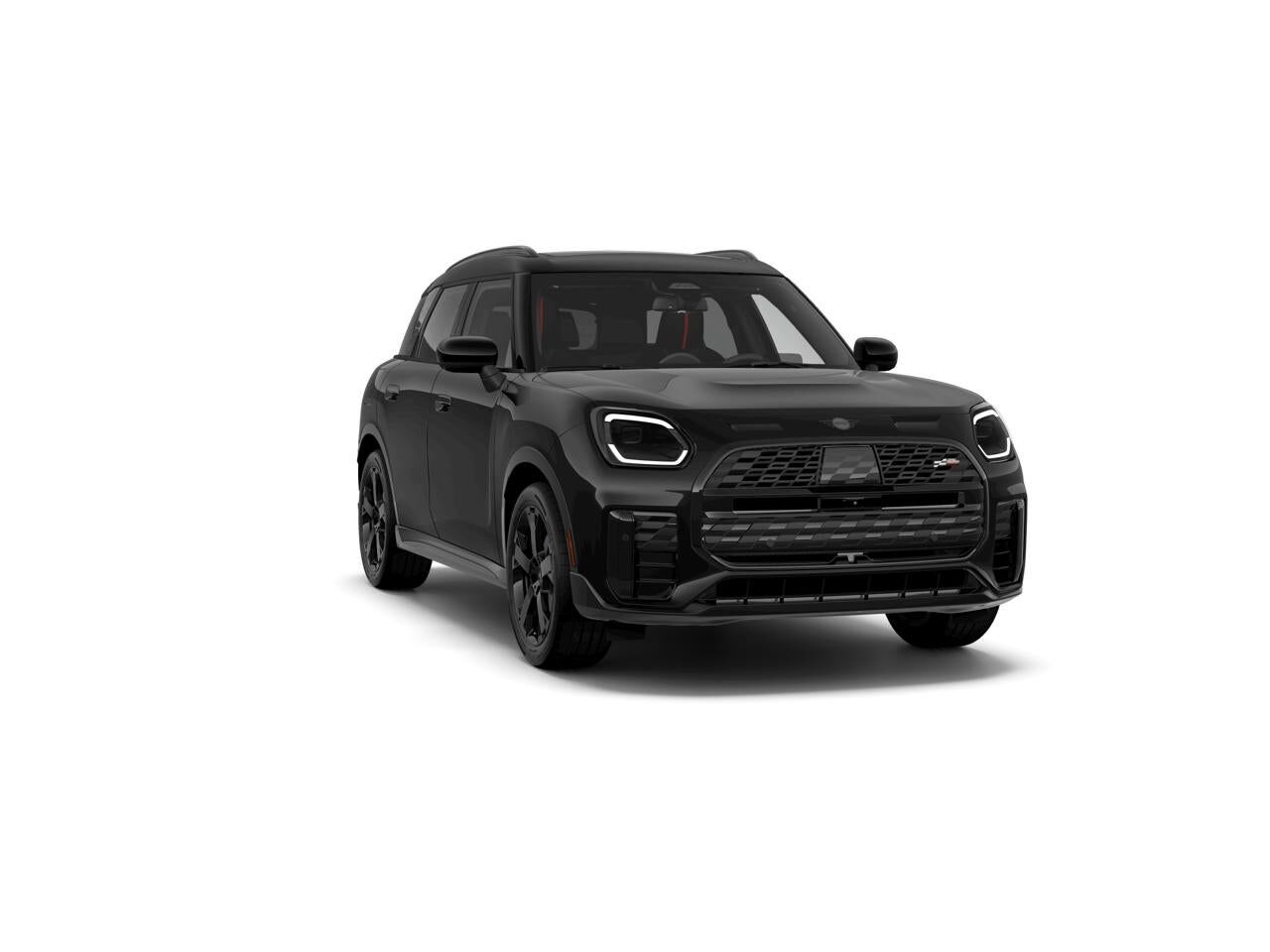 2027 MINI Countryman