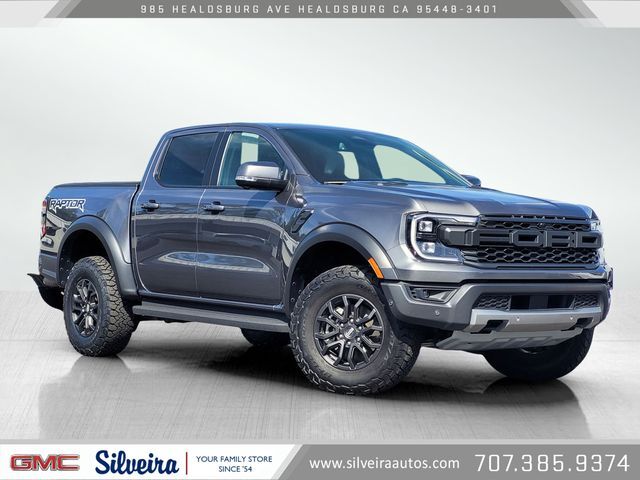 2024 FORD Ranger
