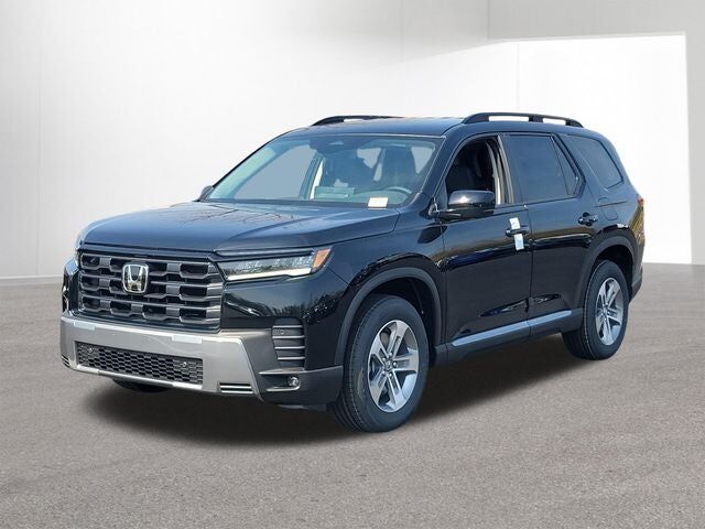 2026 HONDA Pilot