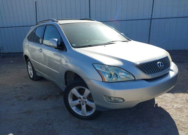 2004 LEXUS RX