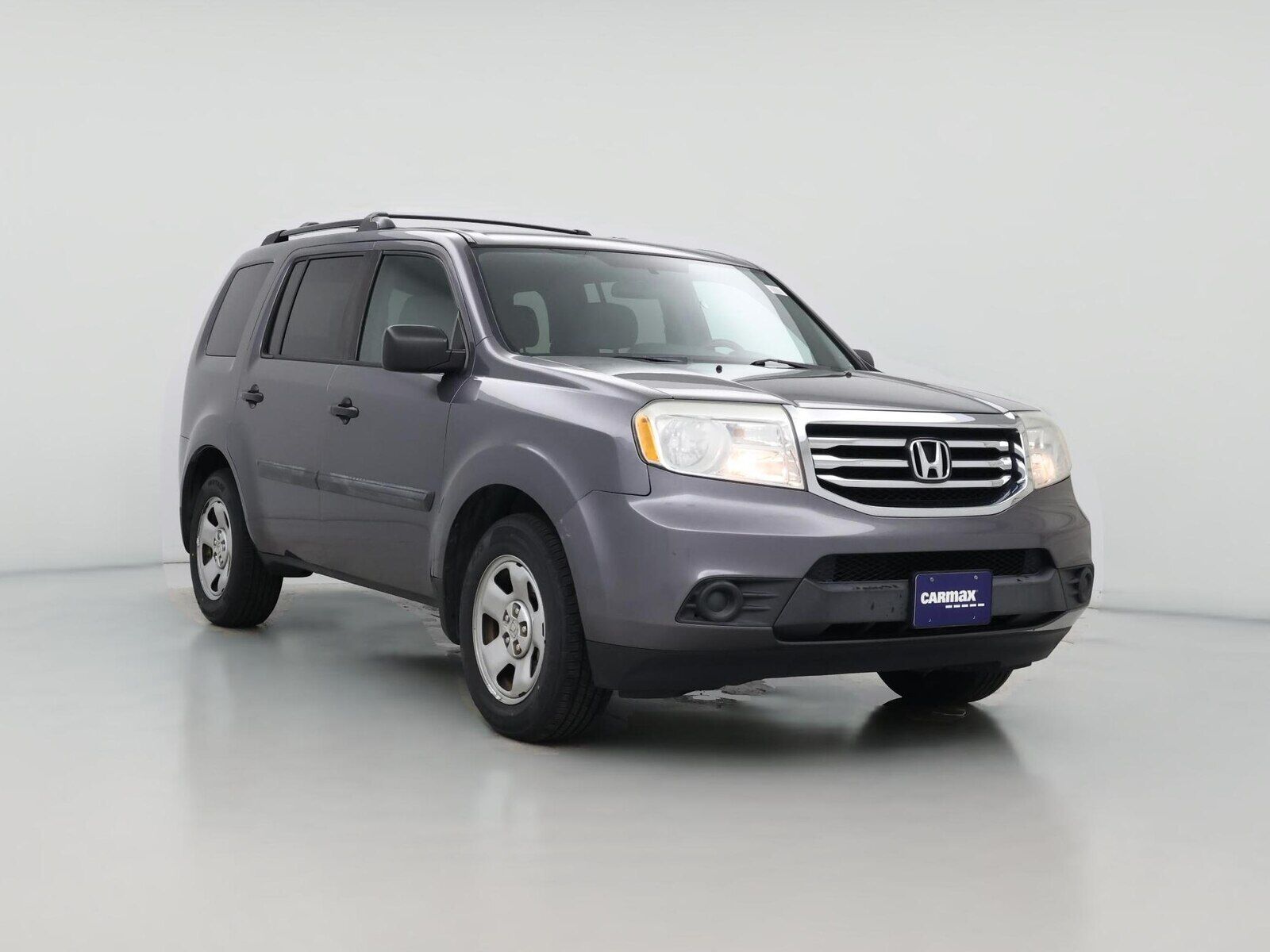 2015 HONDA Pilot