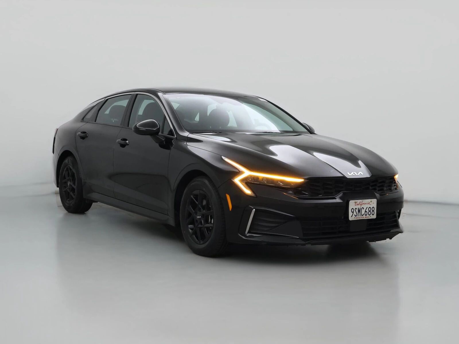 2025 KIA K5