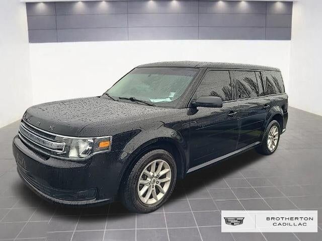 2017 FORD Flex