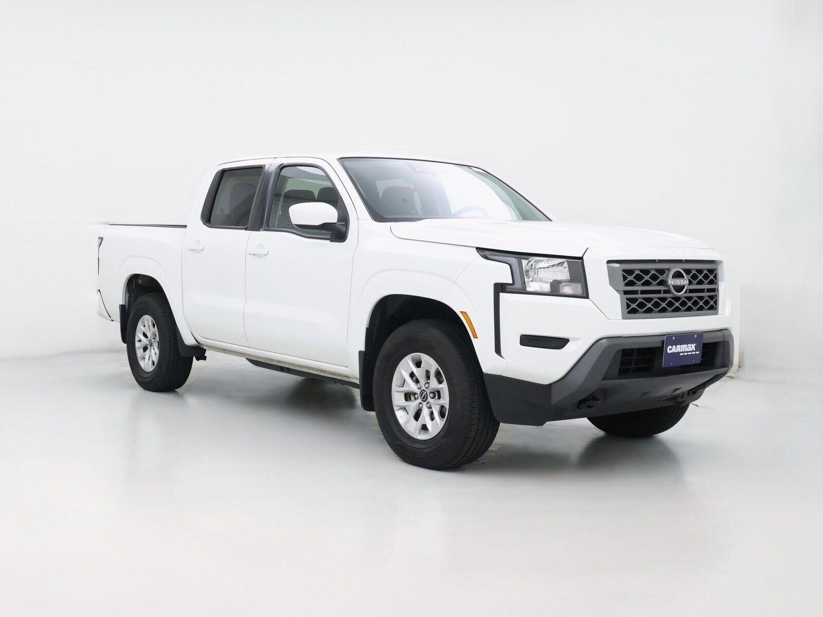 2024 NISSAN Frontier