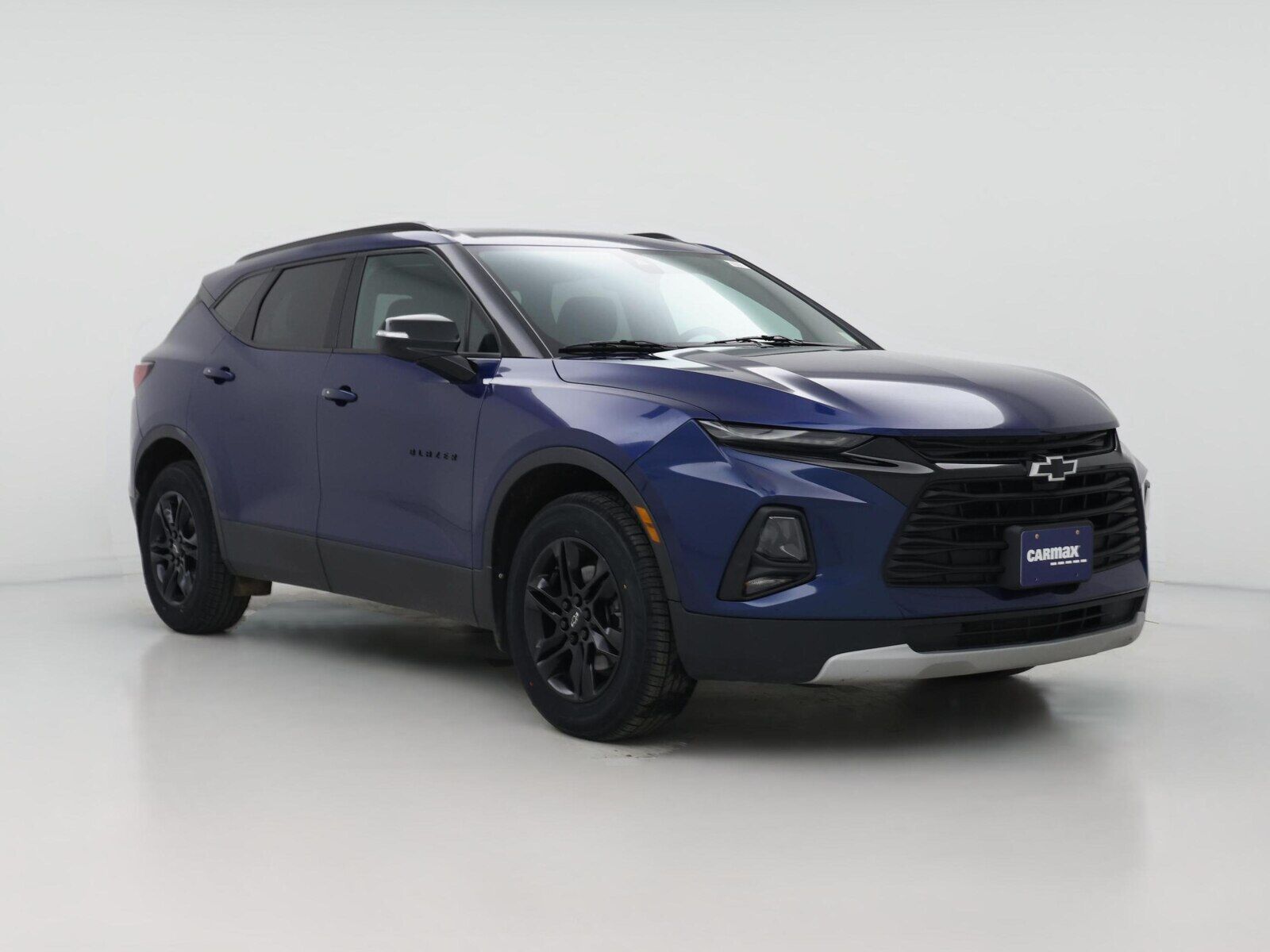 2022 CHEVROLET Blazer
