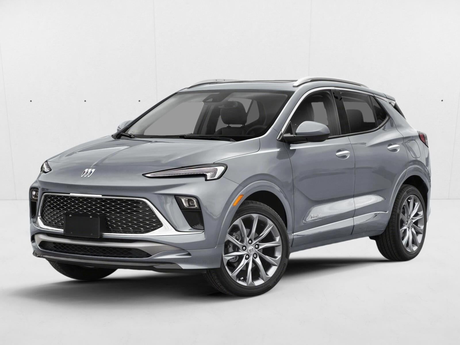 2026 BUICK Encore GX