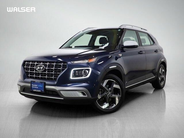 2023 HYUNDAI Venue