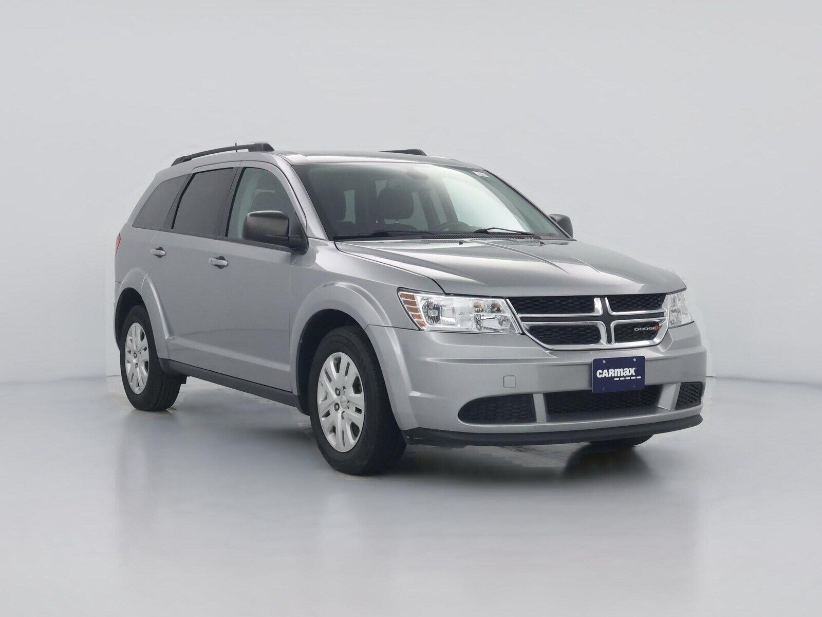 2020 DODGE Journey
