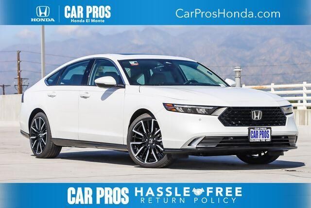 2026 HONDA Accord