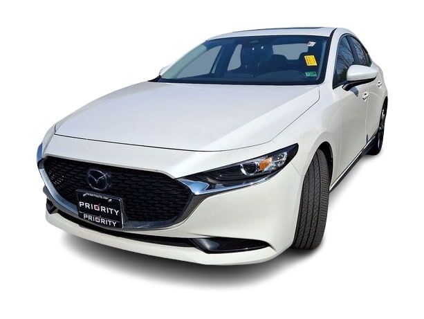 2023 MAZDA Mazda3