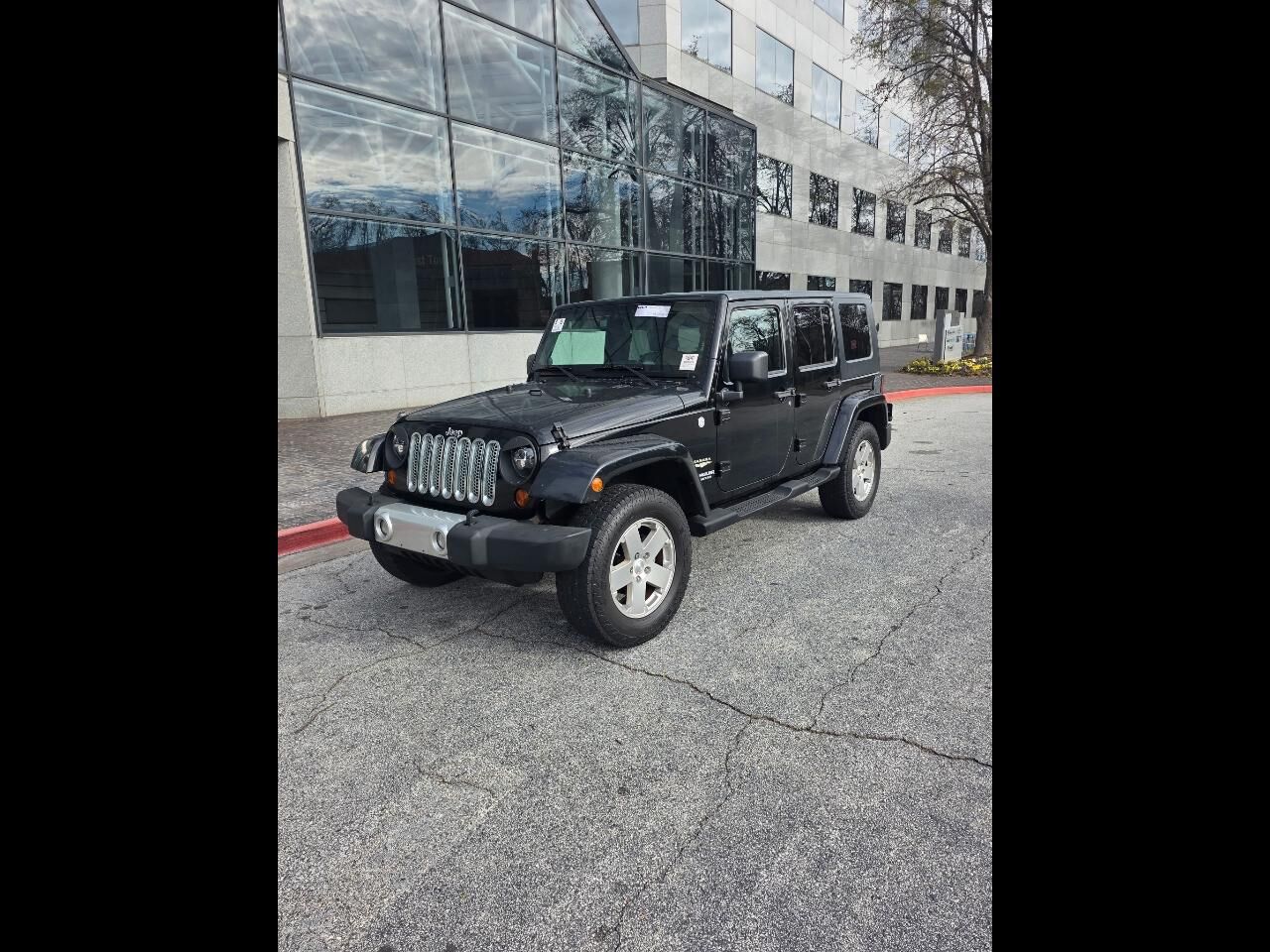 2010 JEEP Wrangler