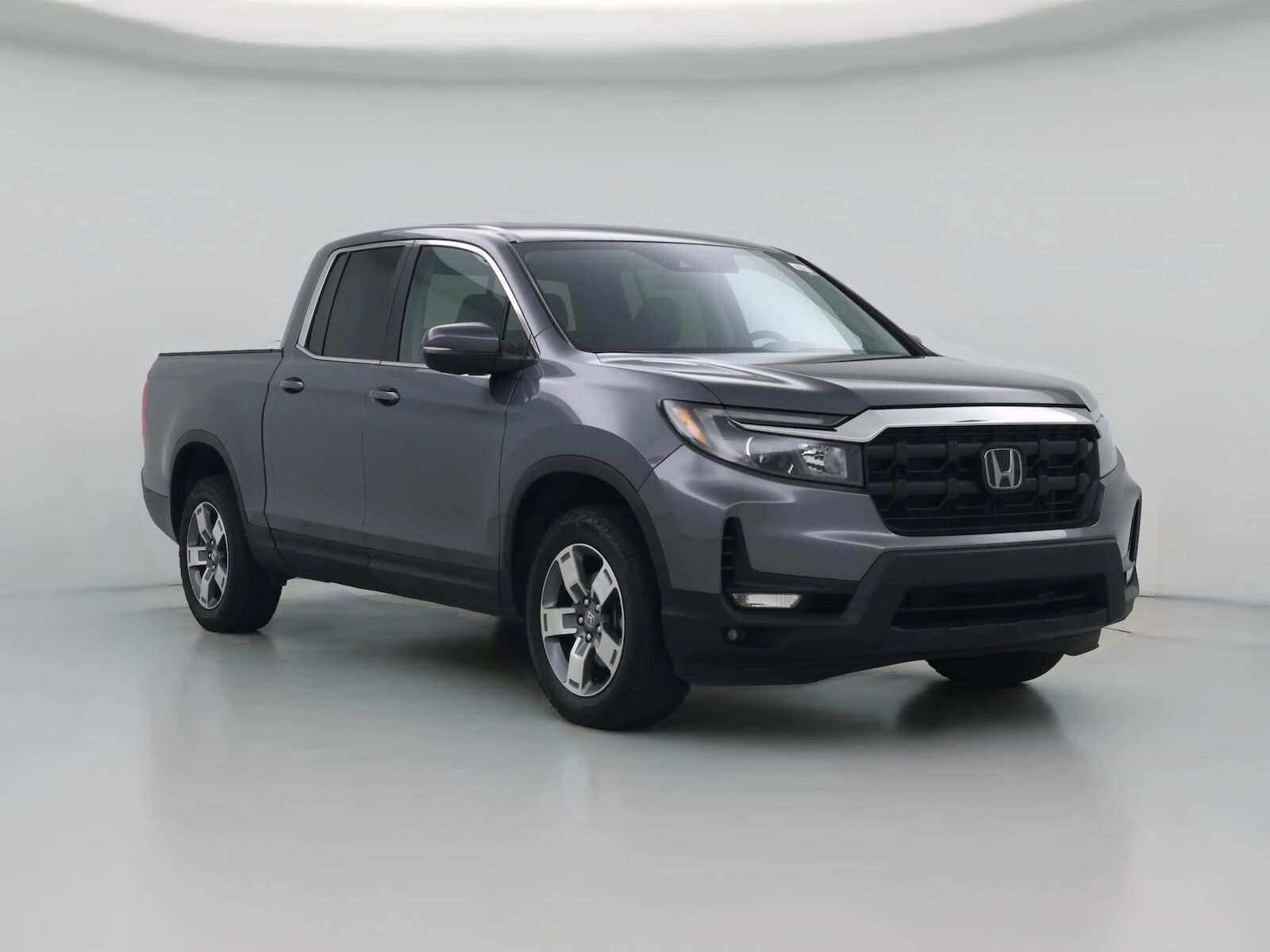 2024 HONDA Ridgeline