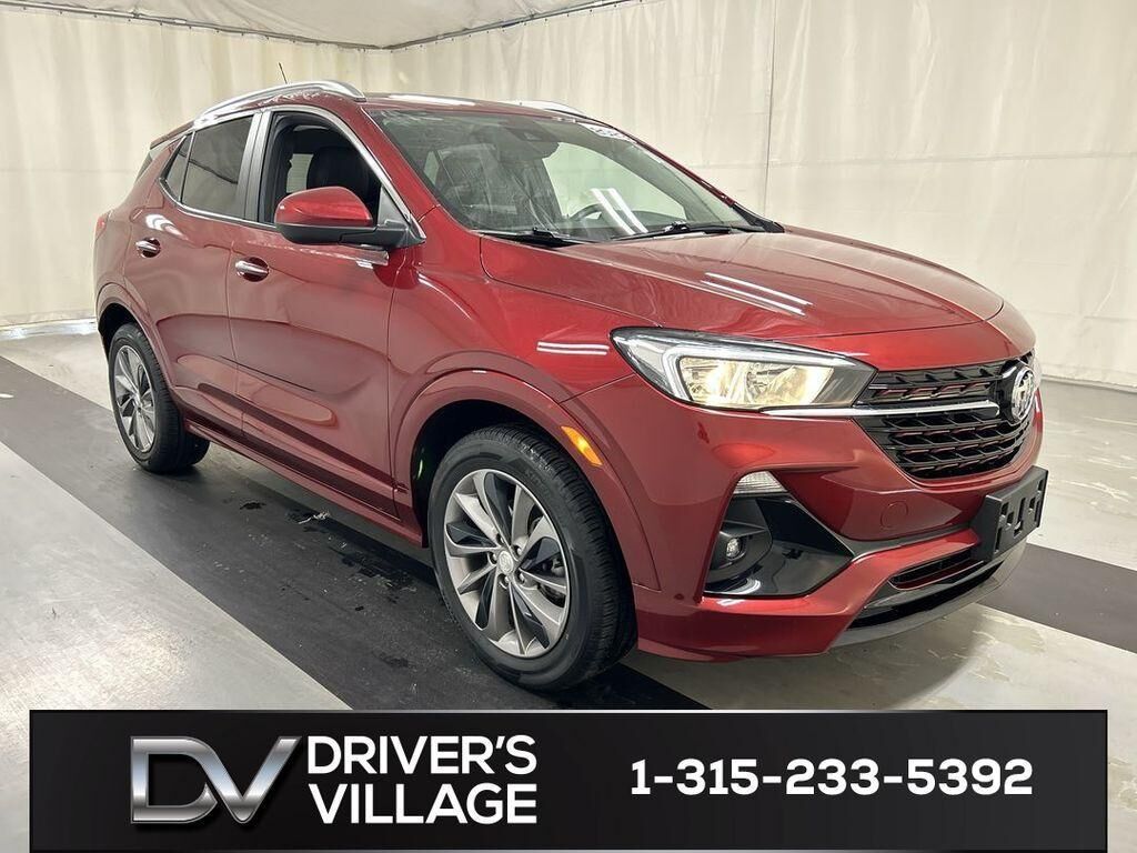 2023 BUICK Encore GX