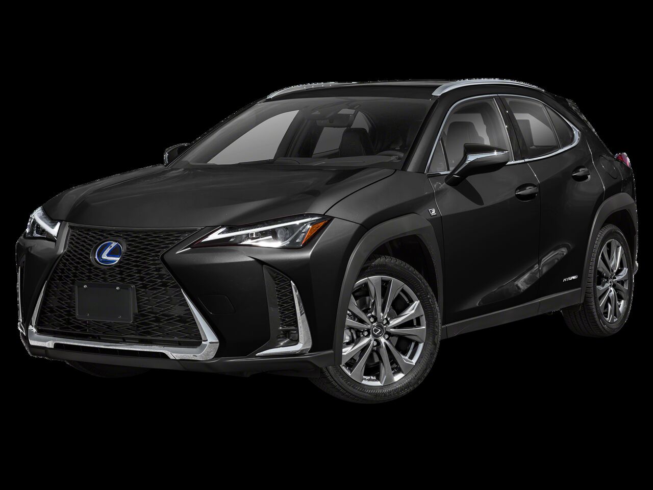 2022 LEXUS UX