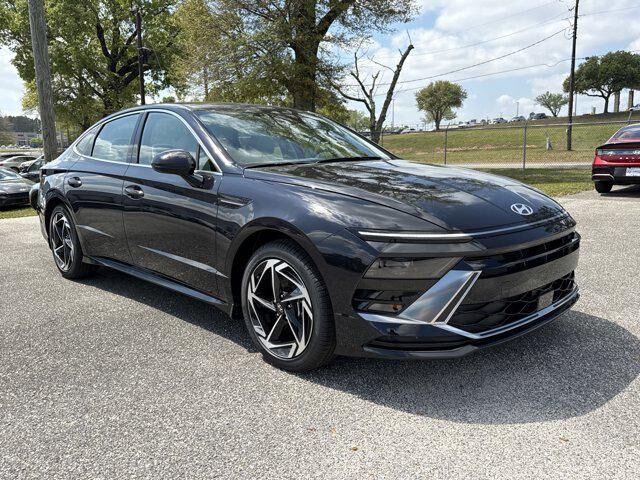 2026 HYUNDAI Sonata