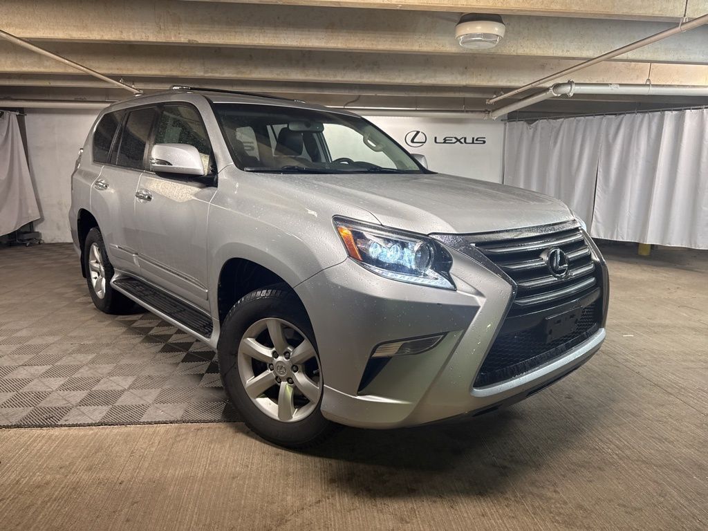 2015 LEXUS GX