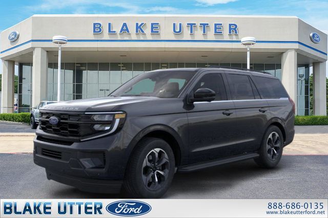 2026 FORD Expedition