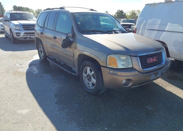 2003 GMC Envoy