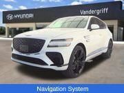 2026 GENESIS GV80