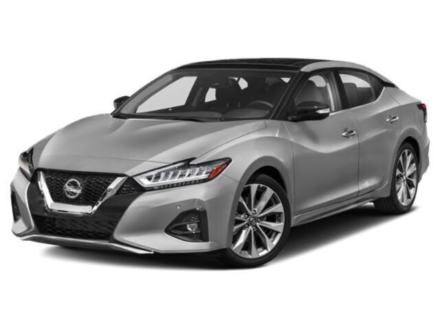 2019 NISSAN Maxima