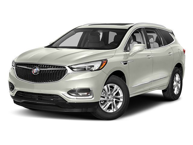 2018 BUICK Enclave