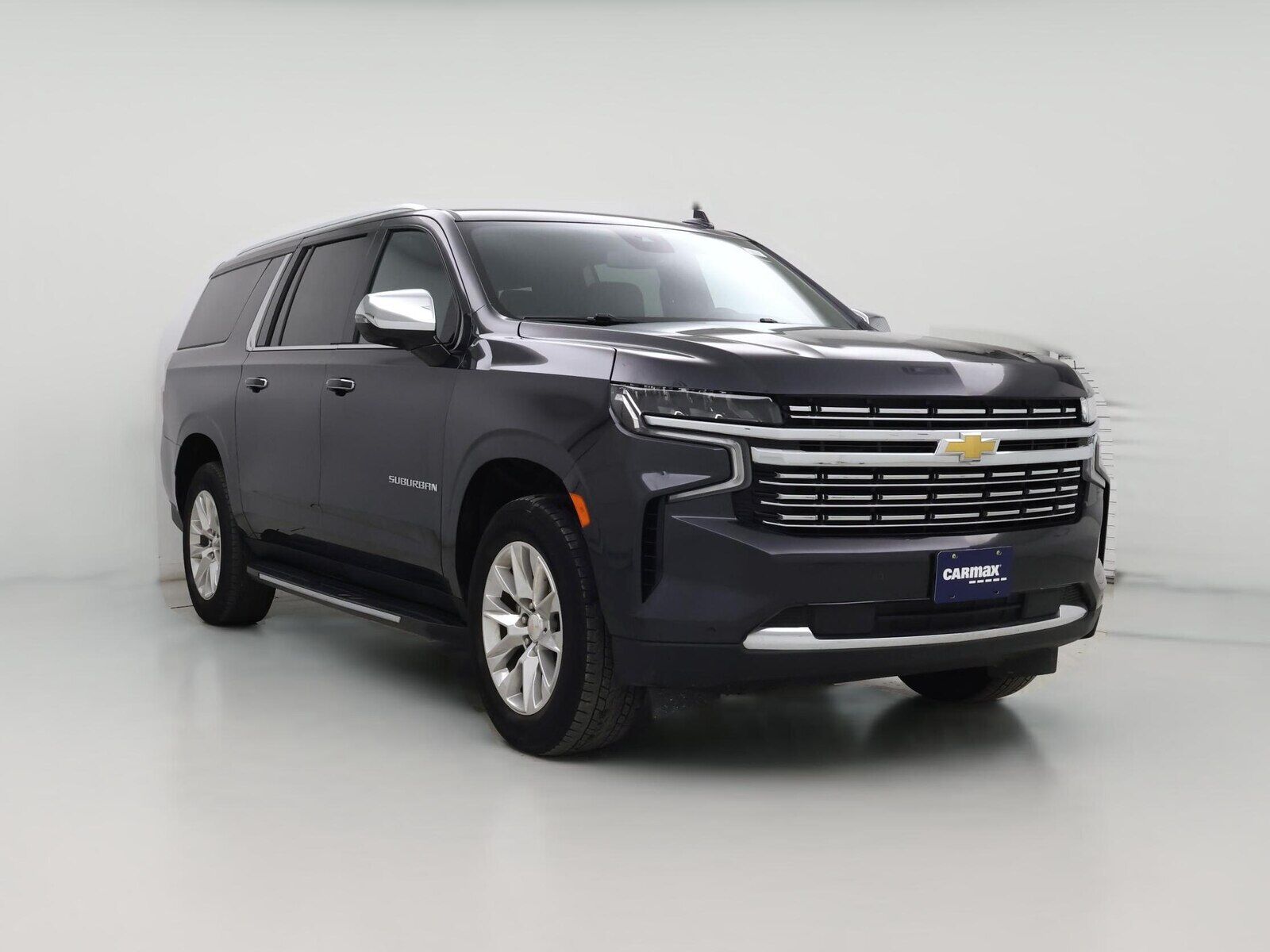 2023 CHEVROLET Suburban
