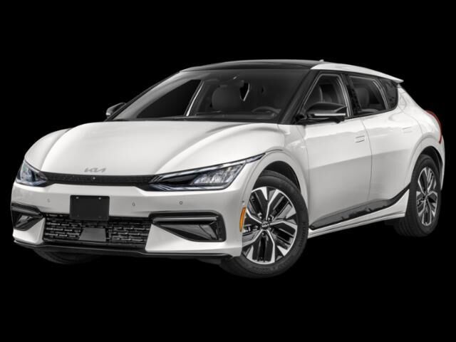 2022 KIA EV6