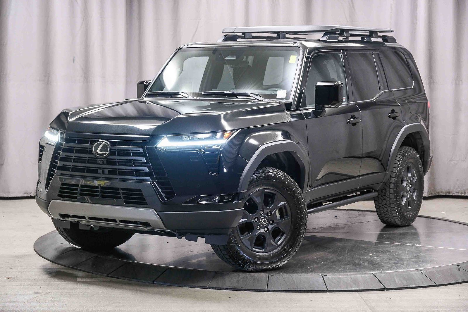 2024 LEXUS GX