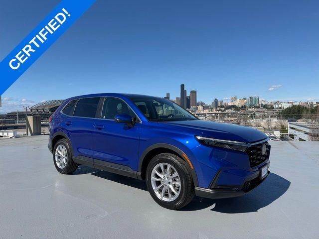 2023 HONDA CR-V